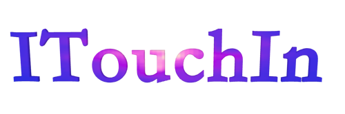 Itouchin